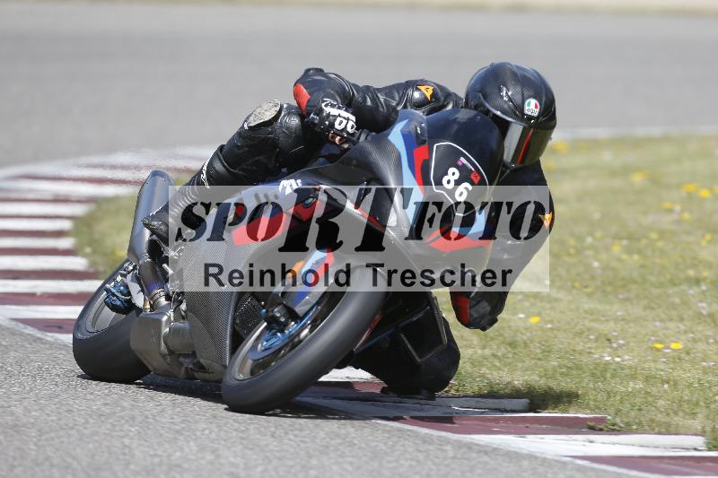 /04 05.04.2026 Speer Racing ADR/Gruppe rot/86
